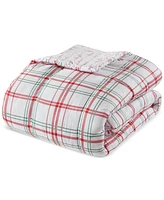 Design Lab Merry & Bright 8-Pc. Comforter Sets