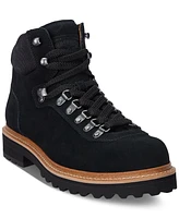 Polo Ralph Lauren Men's Alpine Suede Trail Boot