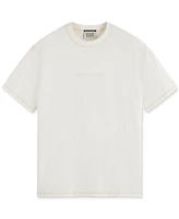 Scotch & Soda Men's Core Relaxed-Fit Logo T-Shirt