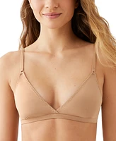 b.tempt'd by Wacoal Women's Spotlight Triangle Bralette, 910293