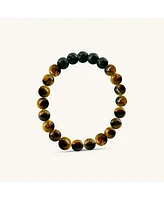 Bodela Tiger Eye Essential Oil Bracelet