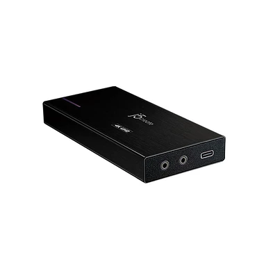 j5create JVA04 Hdmi to Usb Type-c Game Capture Station