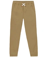 Tommy Hilfiger Big Boys Clark Pull On Jogger