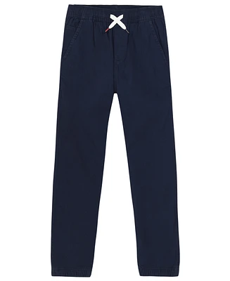 Tommy Hilfiger Big Boys Clark Pull On Jogger