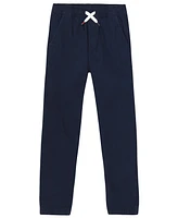 Tommy Hilfiger Big Boys Clark Pull On Jogger