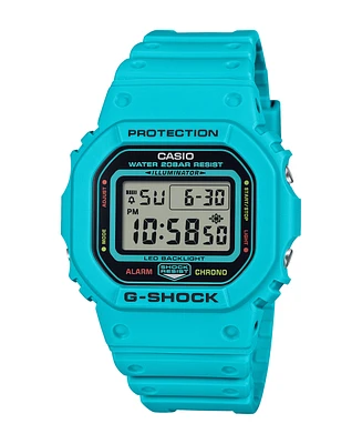 G-Shock Men's Resin Watch, 48.9mm