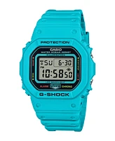 G-Shock Men's Resin Watch, 48.9mm