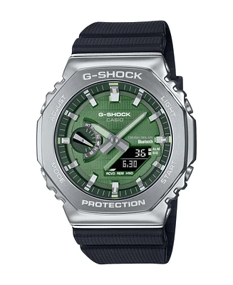 G-Shock Men's Black Resin Watch, 49.3mm, GBM2100-1A3