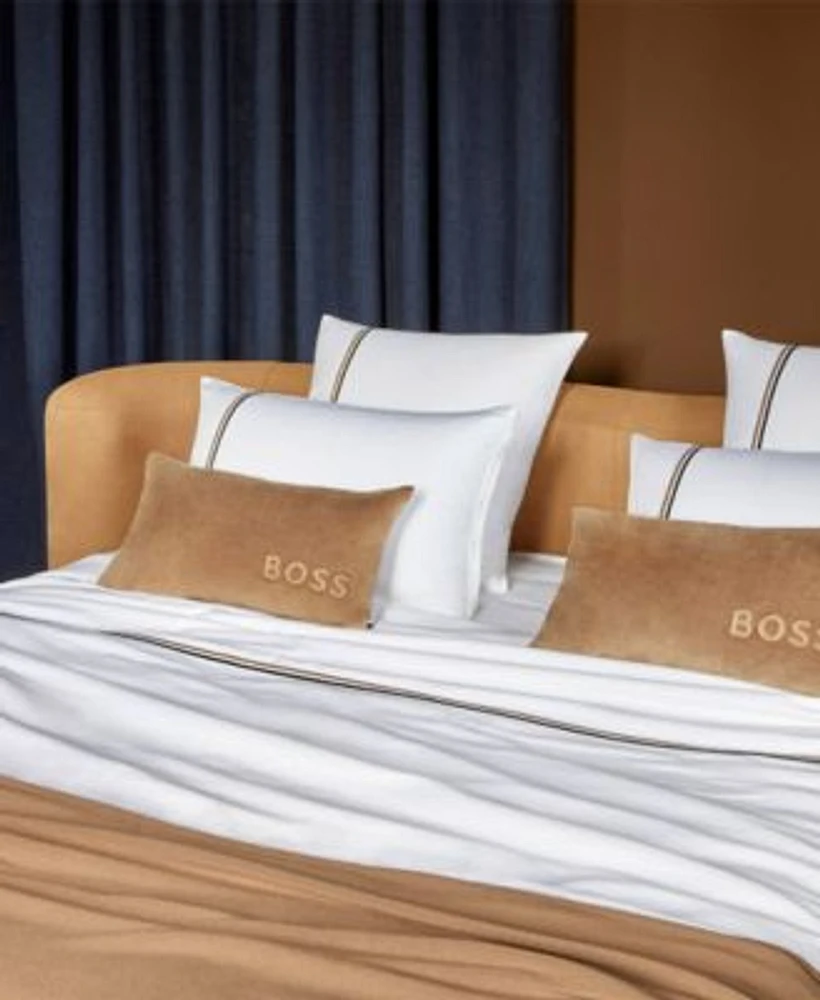 Boss Home By Hugo Boss B Linea Duvet Covers