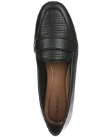 Style & Co Women's Kendraa Tailor Loafers, Created for Macy's