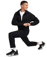 Nike Men's Primary Dri-fit Zip-Front Performance Hoodie