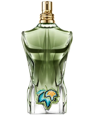 Jean Paul Gaultier Men's Le Beau Paradise Garden Eau de Parfum Spray, oz