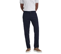 Barbour Men's Tailored-Fit Comfort Stretch Trousers