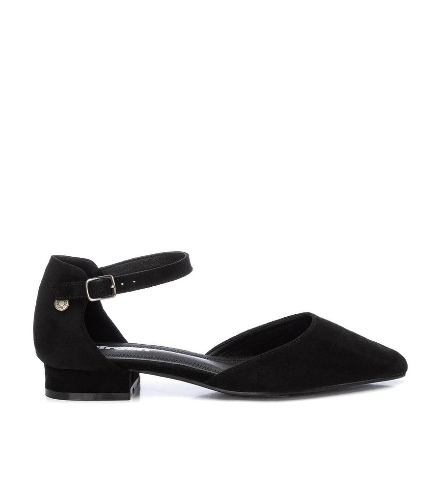 Xti Refresh Collection Ballerinas By