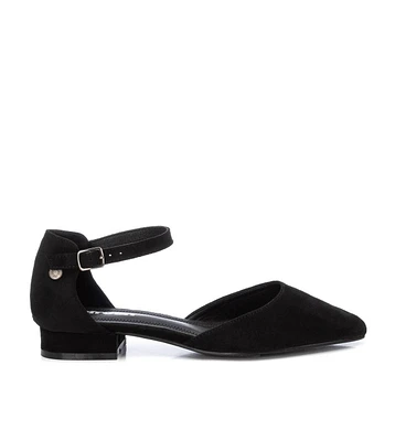 Xti Refresh Collection Ballerinas By