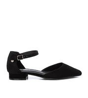 Xti Refresh Collection Ballerinas By