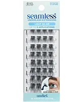 Ardell Seamless Underlash Extensions Light As Air False Lashes Refill