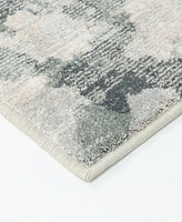 Orian Riverstone Schimmel 5'3"x7'6" Area Rug