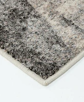 Orian Rugs Adagio Granit Falls Rug Collection