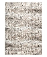 Orian Cloud 19 Bryson 7'10"x10'10" Area Rug