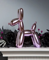 National Tree Company Halloween Balloon Dog, 11 Inches