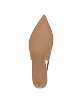 Calvin Klein Women's Dainty Slingback Kitten Heel Pumps