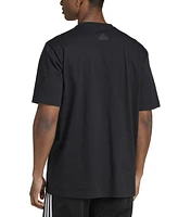 adidas Men's Icon Logo T-Shirt