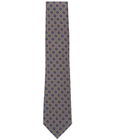 Club Room Men's Classic Textured Neat Tie, Created for Macy's