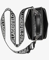 Karl Lagerfeld Paris Simone Crossbody Bag