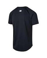 Nike Big Boys and Girls Navy New York Yankees Alternate Limited Jersey