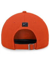 Nike Men's Clemson Tigers 2024 On-Field Club Adjustable Hat