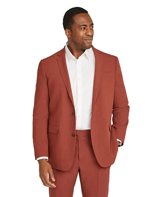 Johnny Bigg Big & Tall Moore Hyperstretch Suit Jacket