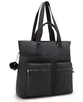 Kipling Women's India Laptop Tote Bag