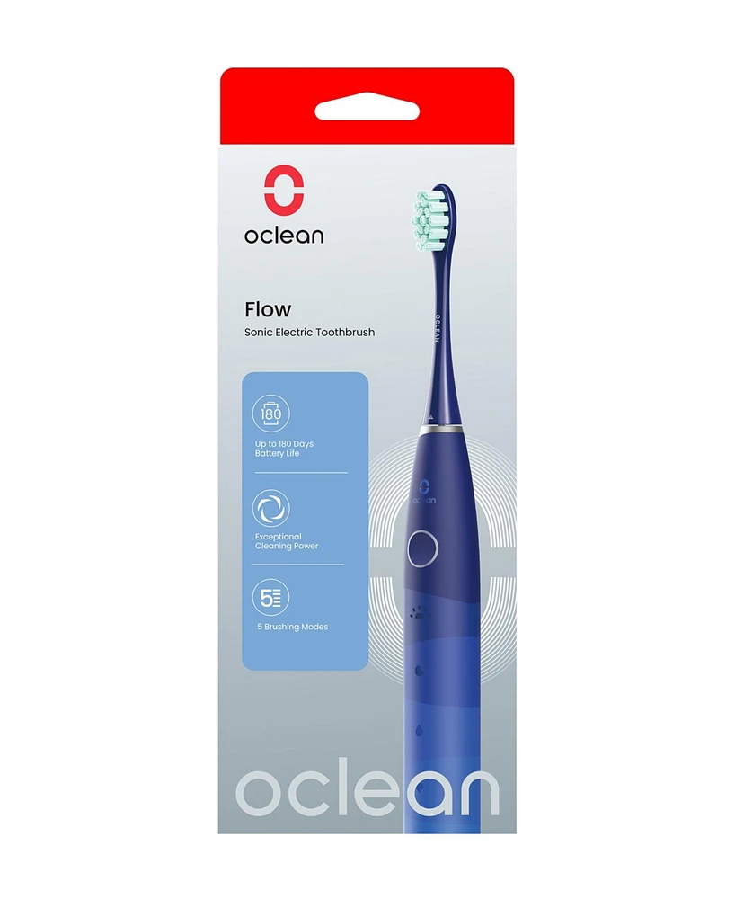 Oclean Flow Electric Toothbrush