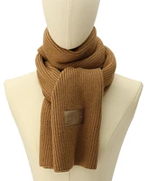 Michael Kors Women's Fine Rib Scarf