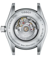 Tissot Women's Swiss Automatic T