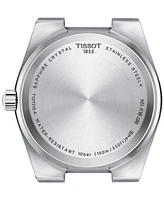 Tissot Women's Swiss Prx Stainless Steel Bracelet Watch 35mm