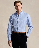 Polo Ralph Lauren Men's Classic-Fit Oxford Shirt