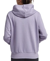 Reebok Women's Fleece Full-Zip Hoodie