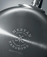 Hestan Nanobond Titanium Cookware Collection