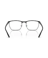 Prada Linea Rossa Men's Eyeglasses