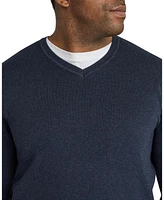 Johnny Bigg Men's Essential V Neck Sweater