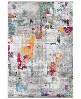 Main Street Rugs Wynn 938 5'x7' Area Rug