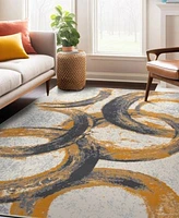 Main Street Rugs Siro 3013 Rug Collection