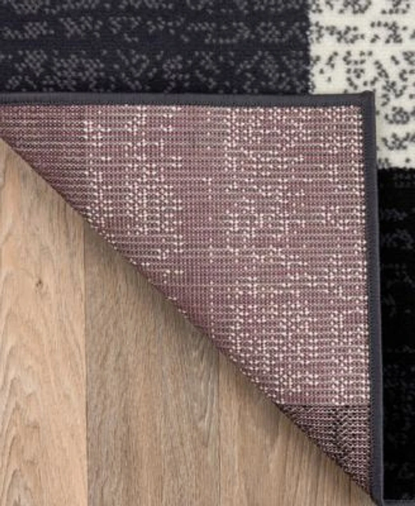 Main Street Rugs Siro 3005 Rug Collection