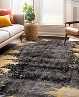 Main Street Rugs Citta Outdoor 4027 Rug Collection