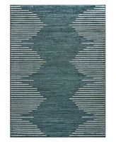 Main Street Rugs Citta Outdoor 4025 Rug Collection