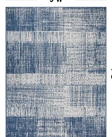 Main Street Rugs Citta Outdoor 4032 5'x7' Area Rug