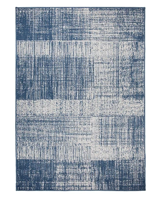 Main Street Rugs Citta Outdoor 4032 5'x7' Area Rug