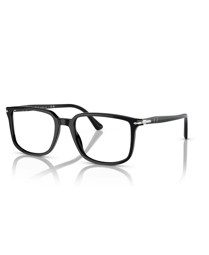 Persol Unisex Eyeglasses